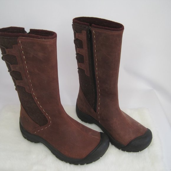 Keen all weather boot - Picture 4 of 6